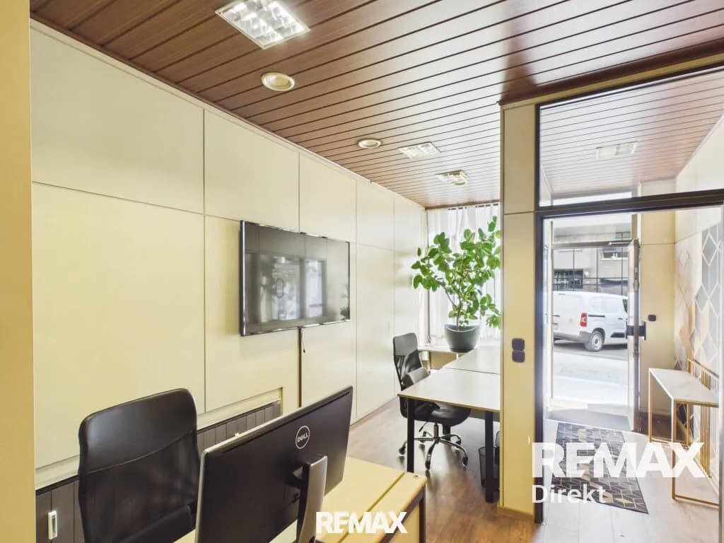 3-Zimmer-Gewerbeimmobilie mieten in Wien – 66 m², € 556 – Bild 5 von 16