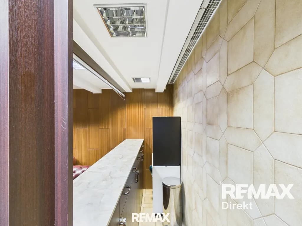 3-Zimmer-Gewerbeimmobilie mieten in Wien – 66 m², € 556 – Bild 12 von 16