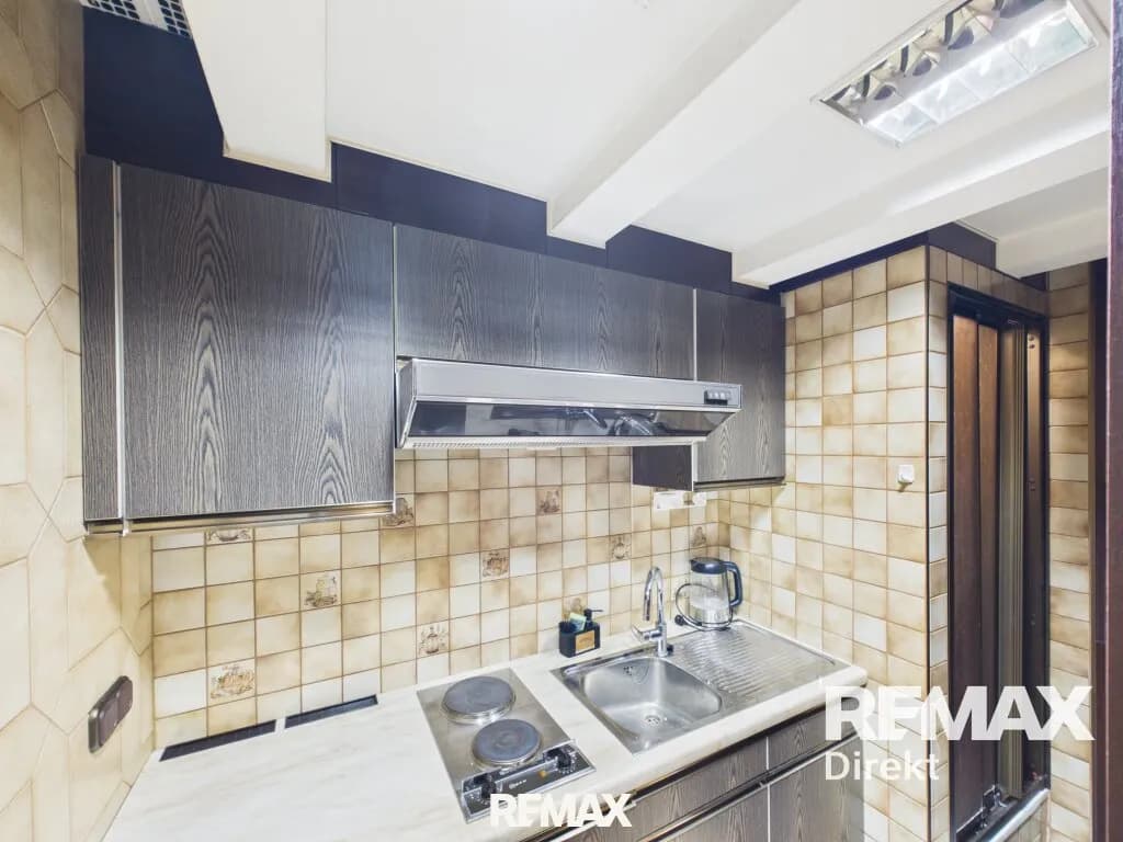 3-Zimmer-Gewerbeimmobilie mieten in Wien – 66 m², € 556 – Bild 13 von 16