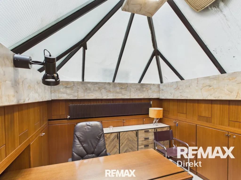 3-Zimmer-Gewerbeimmobilie mieten in Wien – 66 m², € 556 – Bild 14 von 16