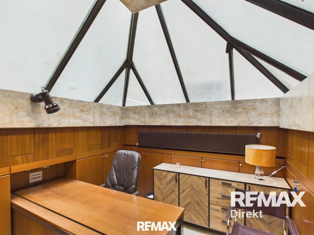 3-Zimmer-Gewerbeimmobilie mieten in Wien – 66 m², € 556 – Bild 15 von 16