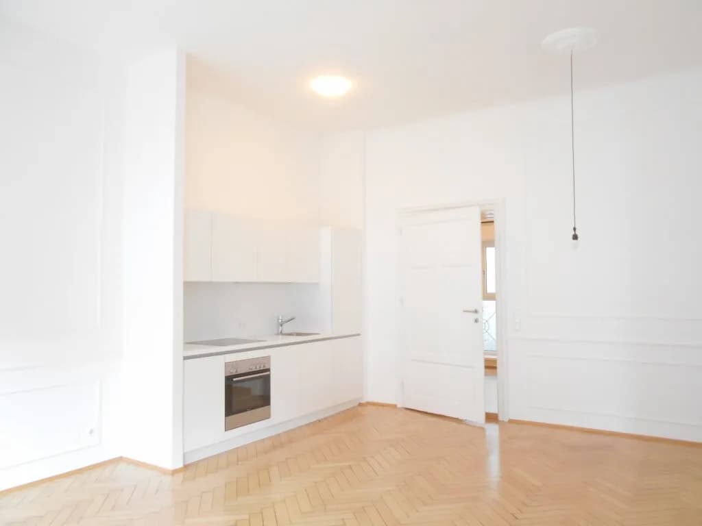 2-Zimmer-Wohnung mieten in Graz – 65 m², € 845
