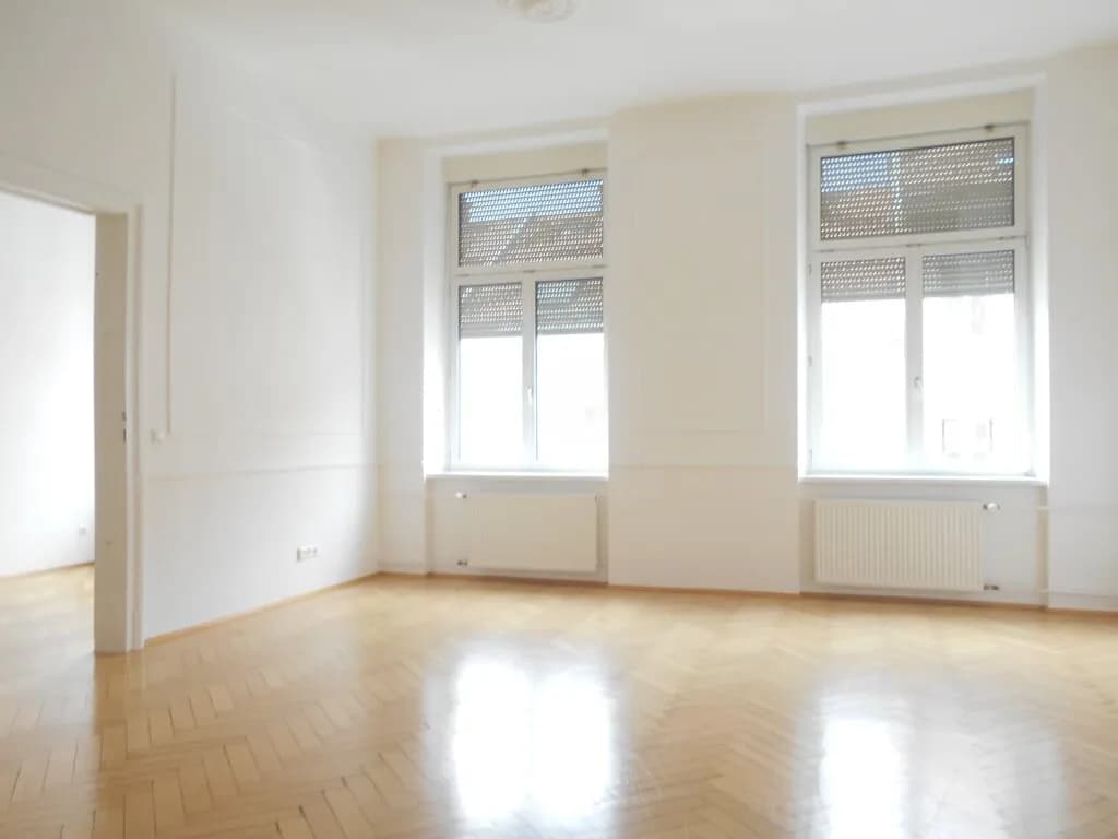 2-Zimmer-Wohnung mieten in Graz – 65 m², € 845 – Bild 2 von 10