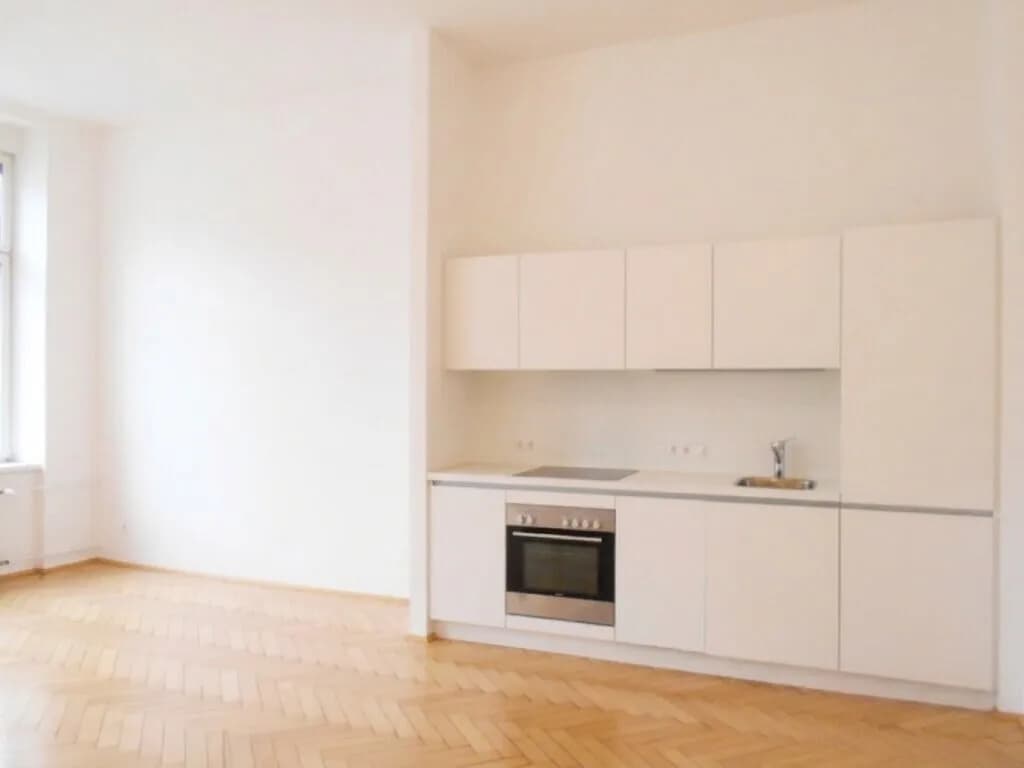 2-Zimmer-Wohnung mieten in Graz – 65 m², € 845 – Bild 3 von 10