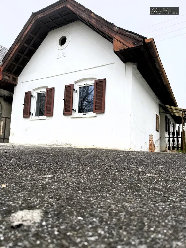 Immobilie kaufen in Oberwart – 75 m², € 67.000 – Bild 3 von 22
