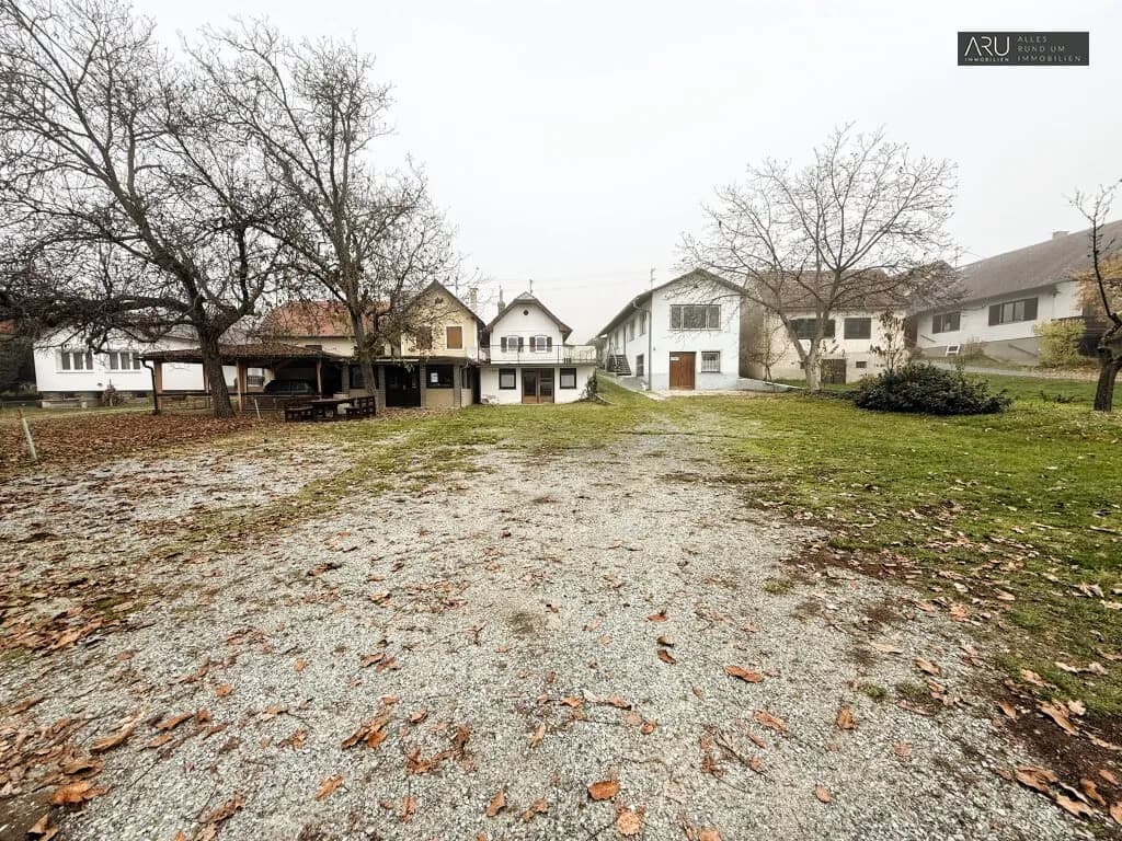 Immobilie kaufen in Oberwart – 75 m², € 67.000 – Bild 7 von 22