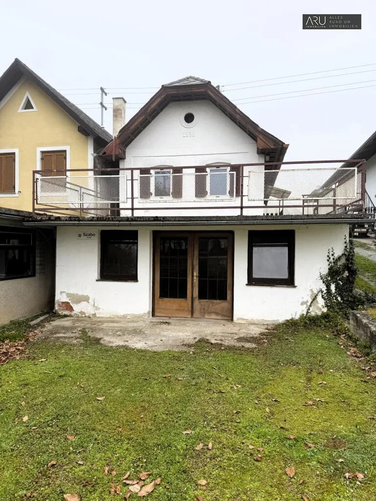 Immobilie kaufen in Oberwart – 75 m², € 67.000 – Bild 8 von 22