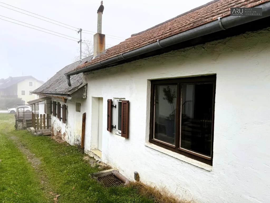 Immobilie kaufen in Oberwart – 75 m², € 67.000 – Bild 9 von 22