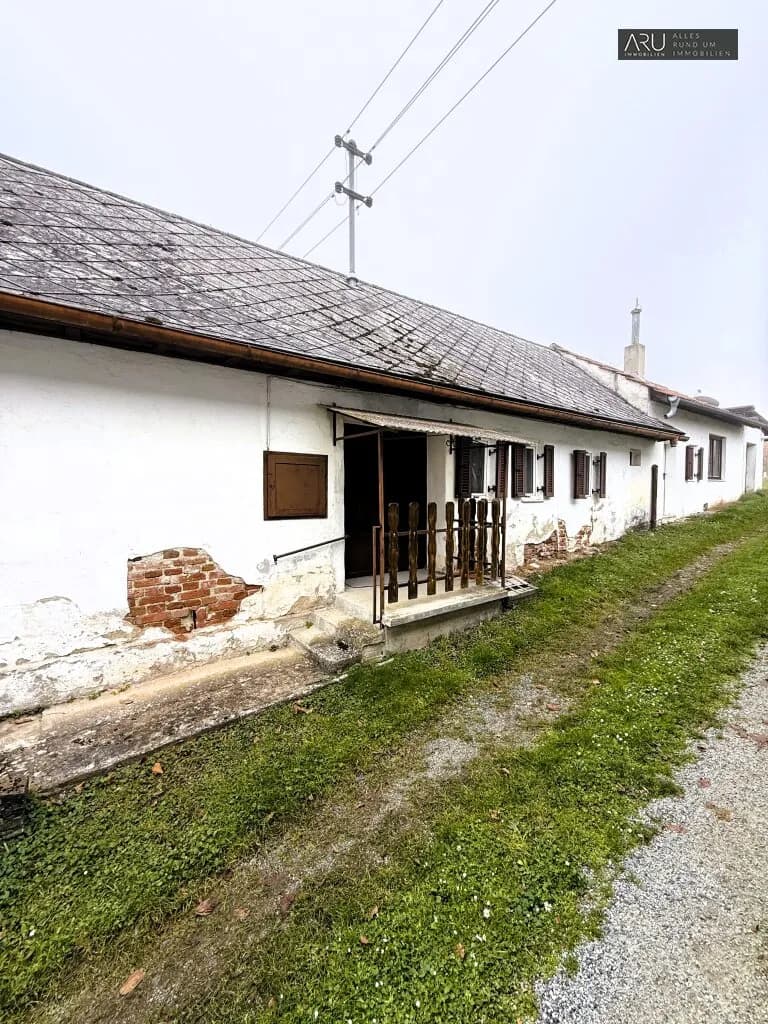 Immobilie kaufen in Oberwart – 75 m², € 67.000 – Bild 10 von 22