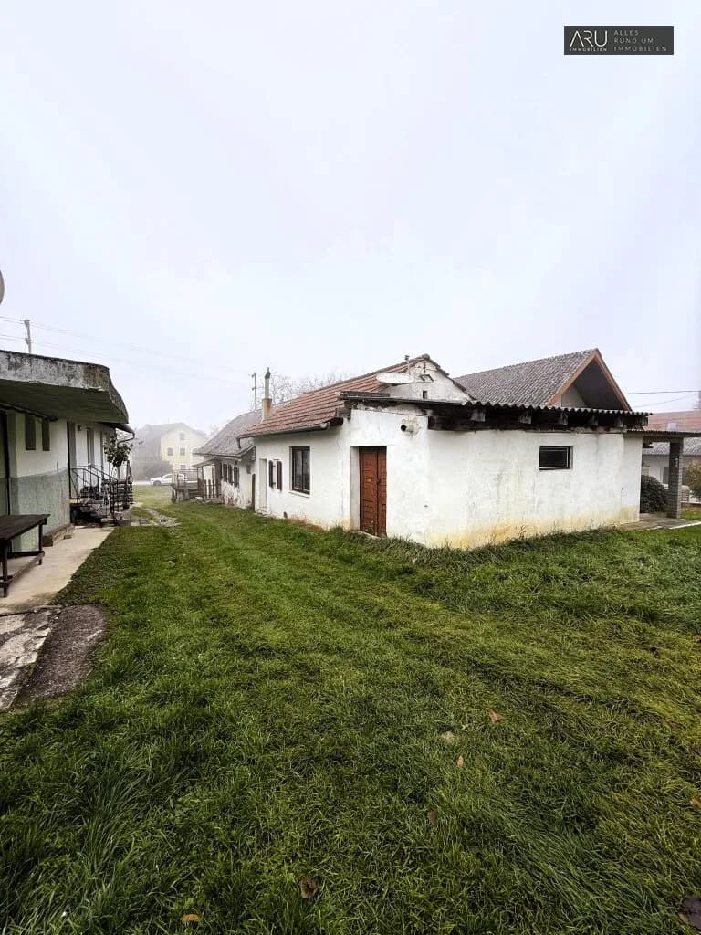 Immobilie kaufen in Oberwart – 75 m², € 67.000 – Bild 11 von 22
