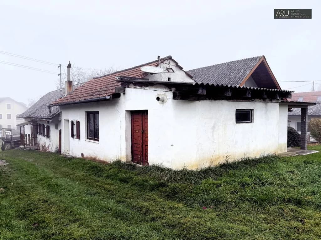 Immobilie kaufen in Oberwart – 75 m², € 67.000 – Bild 12 von 22
