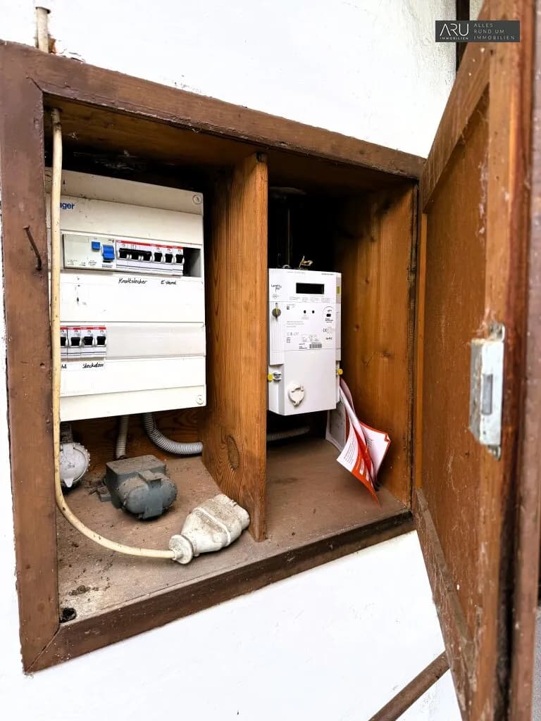 Immobilie kaufen in Oberwart – 75 m², € 67.000 – Bild 14 von 22
