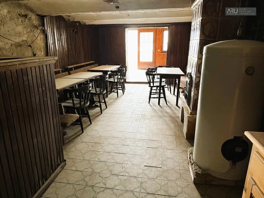 Immobilie kaufen in Oberwart – 75 m², € 67.000 – Bild 15 von 22