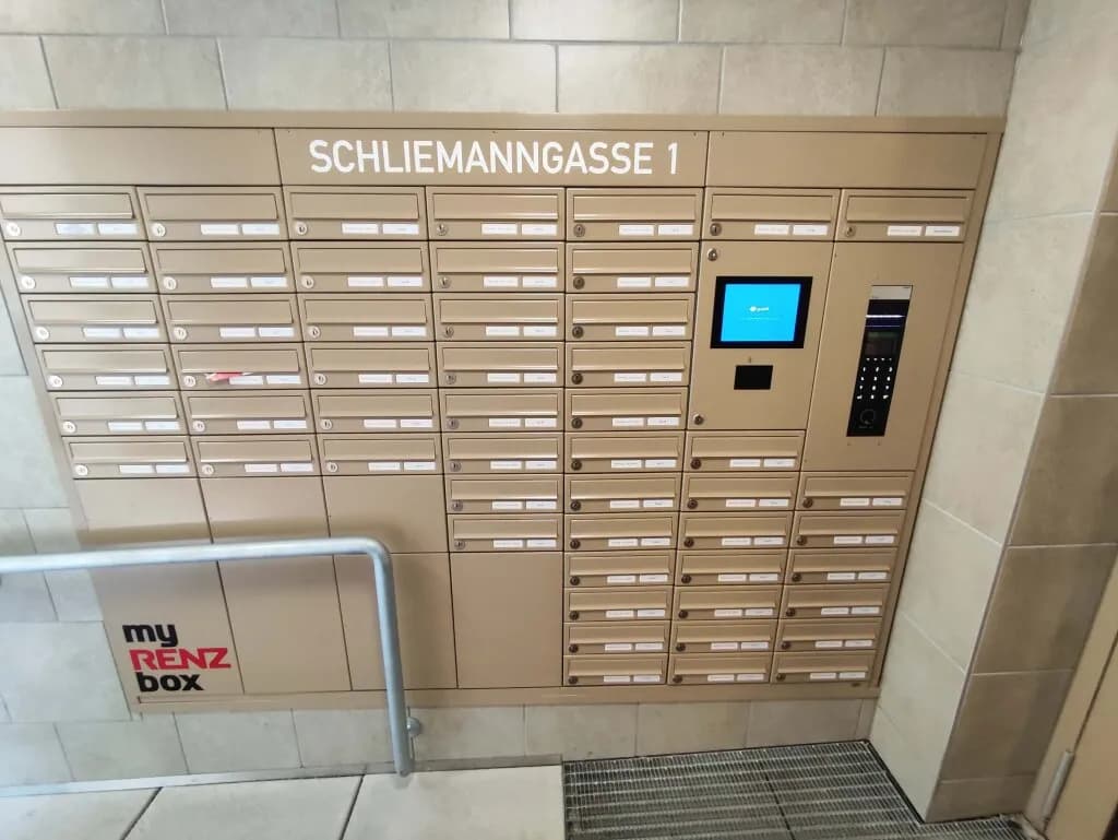 3-Zimmer-Wohnung kaufen in Wien – 86,23 m², € 675.800 – Bild 20 von 22