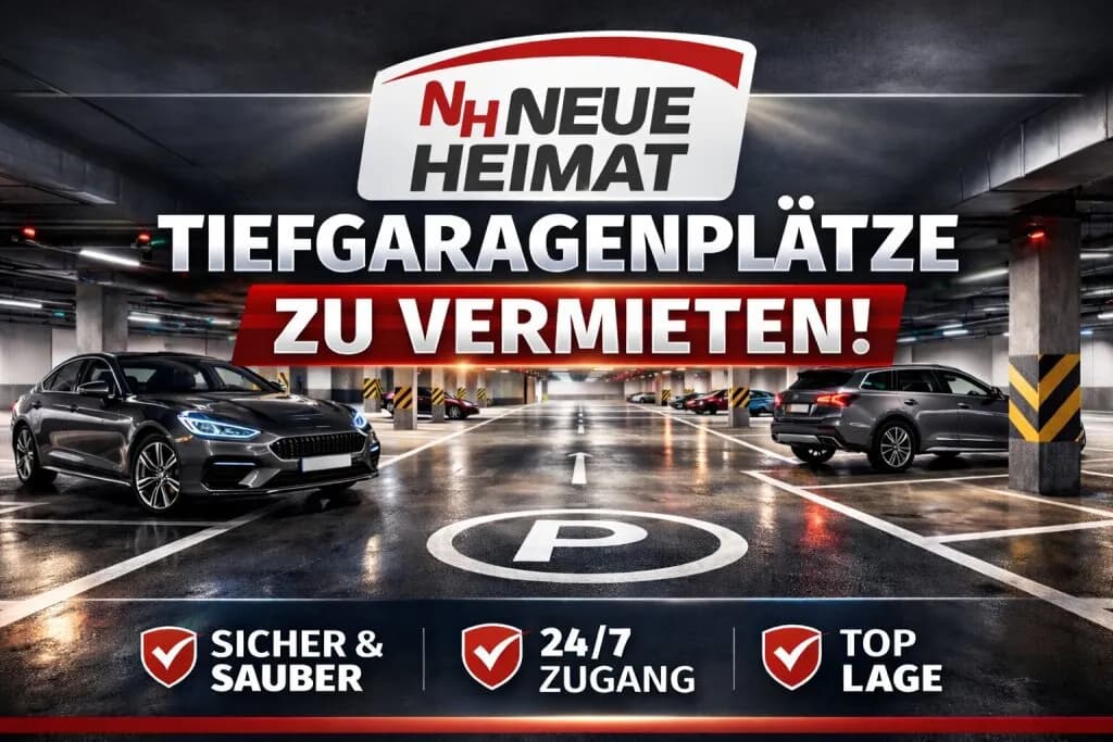 Immobilie mieten in Rohrbach – € 95