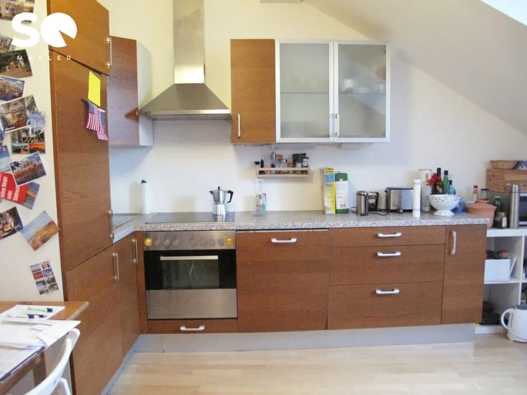 2-Zimmer-Wohnung kaufen in Wien – 50 m², € 279.000 – Bild 1 von 16