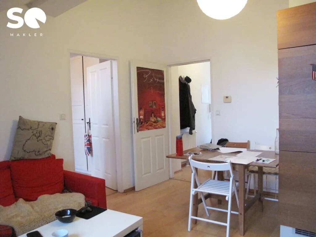 2-Zimmer-Wohnung kaufen in Wien – 50 m², € 279.000 – Bild 2 von 16