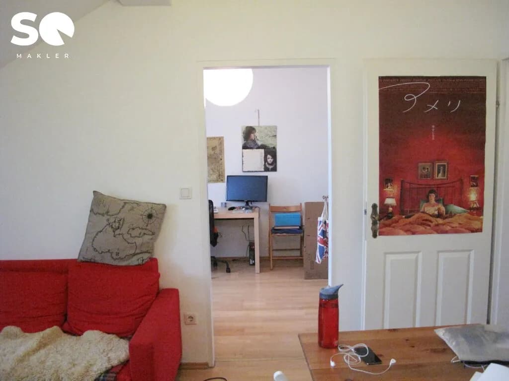 2-Zimmer-Wohnung kaufen in Wien – 50 m², € 279.000 – Bild 4 von 16