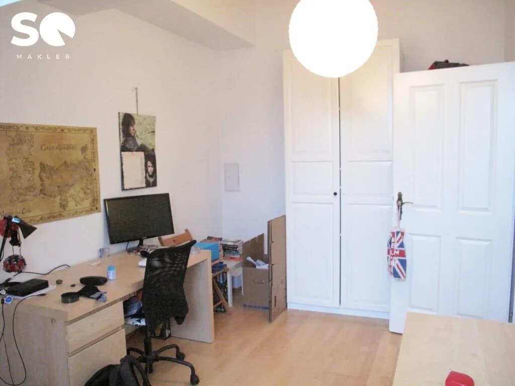 2-Zimmer-Wohnung kaufen in Wien – 50 m², € 279.000 – Bild 5 von 16
