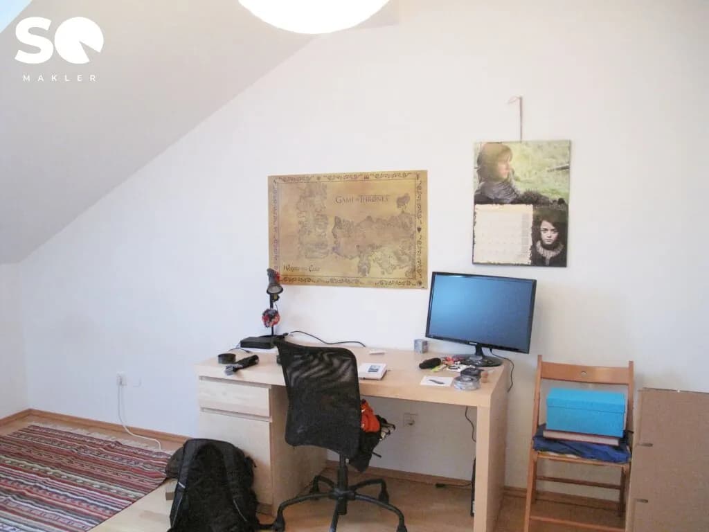 2-Zimmer-Wohnung kaufen in Wien – 50 m², € 279.000 – Bild 7 von 16