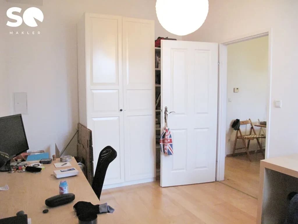 2-Zimmer-Wohnung kaufen in Wien – 50 m², € 279.000 – Bild 8 von 16