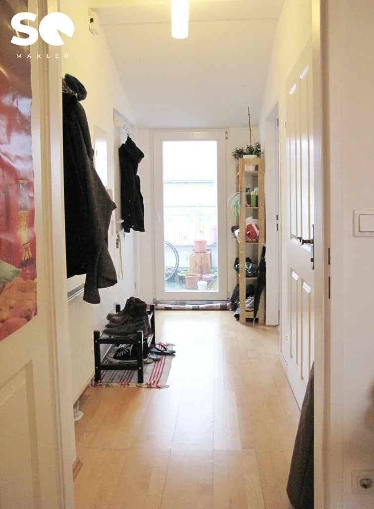 2-Zimmer-Wohnung kaufen in Wien – 50 m², € 279.000 – Bild 9 von 16