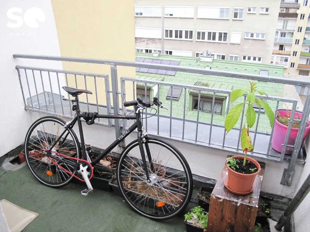 2-Zimmer-Wohnung kaufen in Wien – 50 m², € 279.000 – Bild 10 von 16