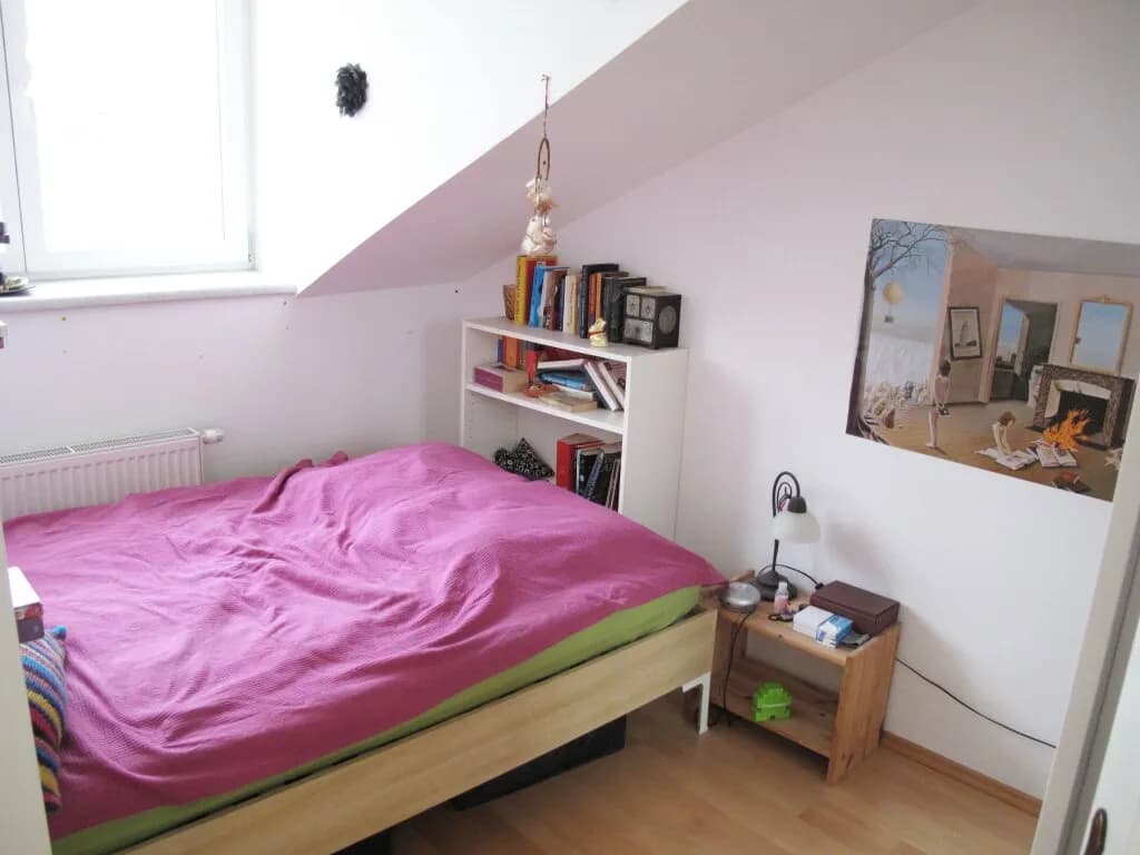 2-Zimmer-Wohnung kaufen in Wien – 50 m², € 279.000 – Bild 11 von 16