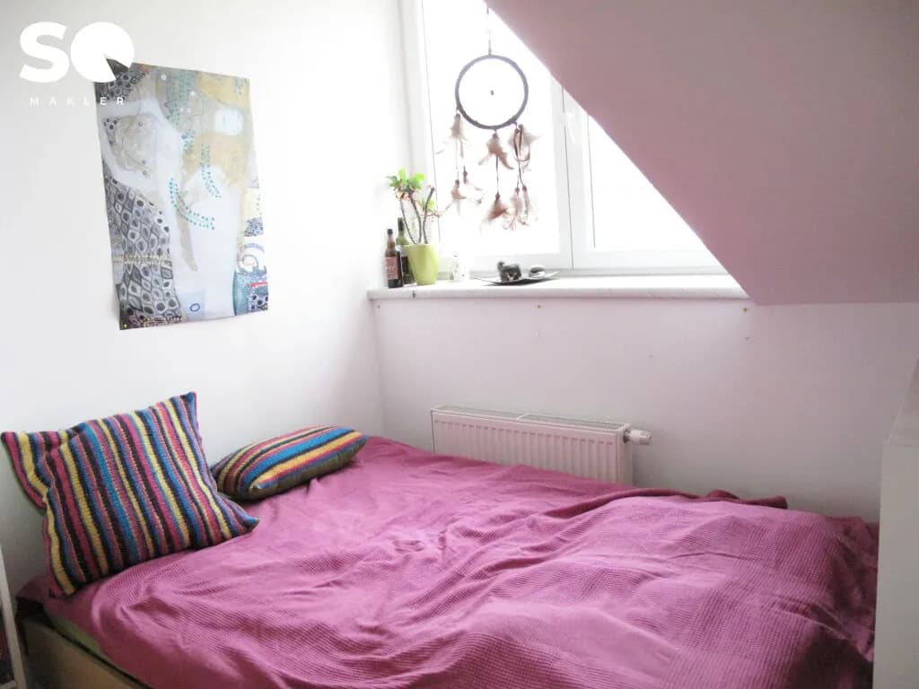 2-Zimmer-Wohnung kaufen in Wien – 50 m², € 279.000 – Bild 12 von 16