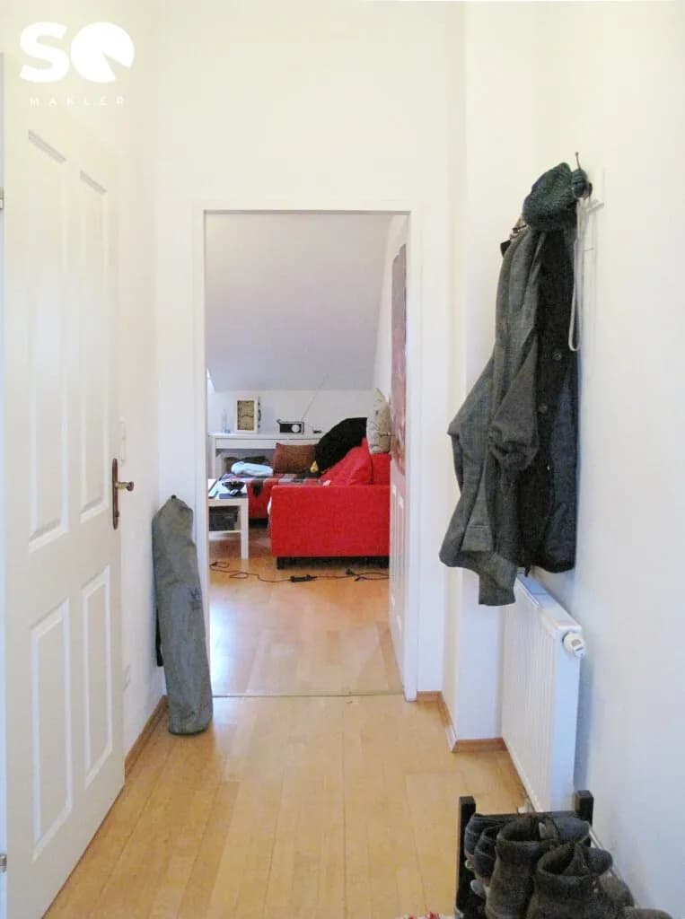 2-Zimmer-Wohnung kaufen in Wien – 50 m², € 279.000 – Bild 14 von 16