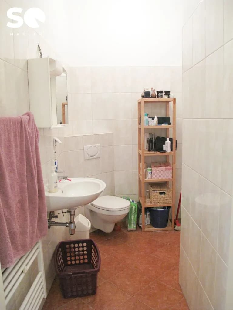 2-Zimmer-Wohnung kaufen in Wien – 50 m², € 279.000 – Bild 15 von 16