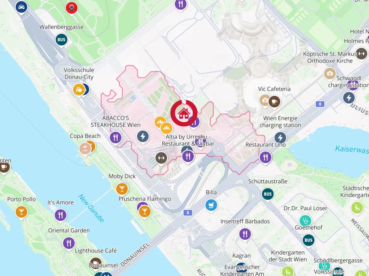 Immobilie mieten in Wien – € 150 – Bild 2 von 2
