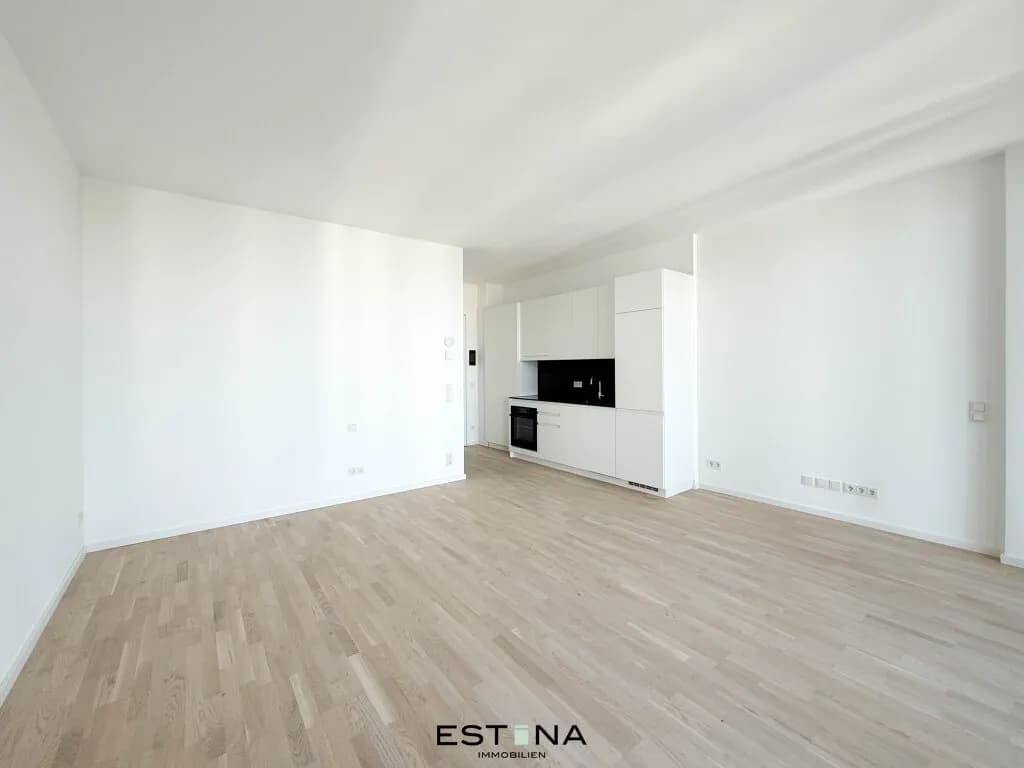 1-Zimmer-Wohnung mieten in Wien – 34,17 m², € 1.150 – Bild 3 von 18