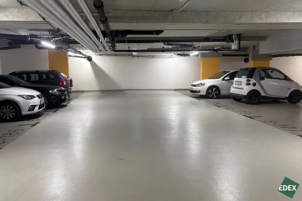 2-Zimmer-Wohnung mieten in Wien – 46 m², € 949 – Bild 11 von 15