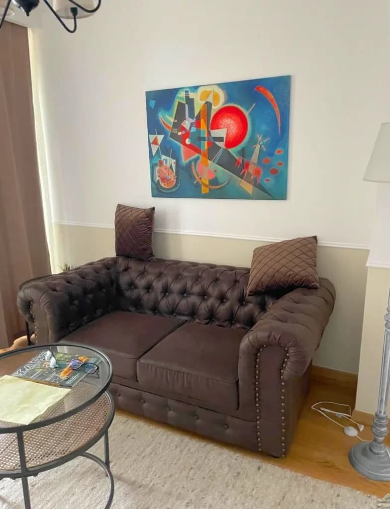 1-Zimmer-Wohnung mieten in Wien – 40,22 m², € 995 – Bild 3 von 11