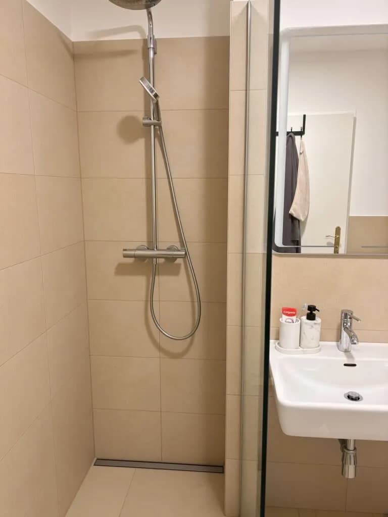 1-Zimmer-Wohnung mieten in Wien – 40,22 m², € 995 – Bild 9 von 11