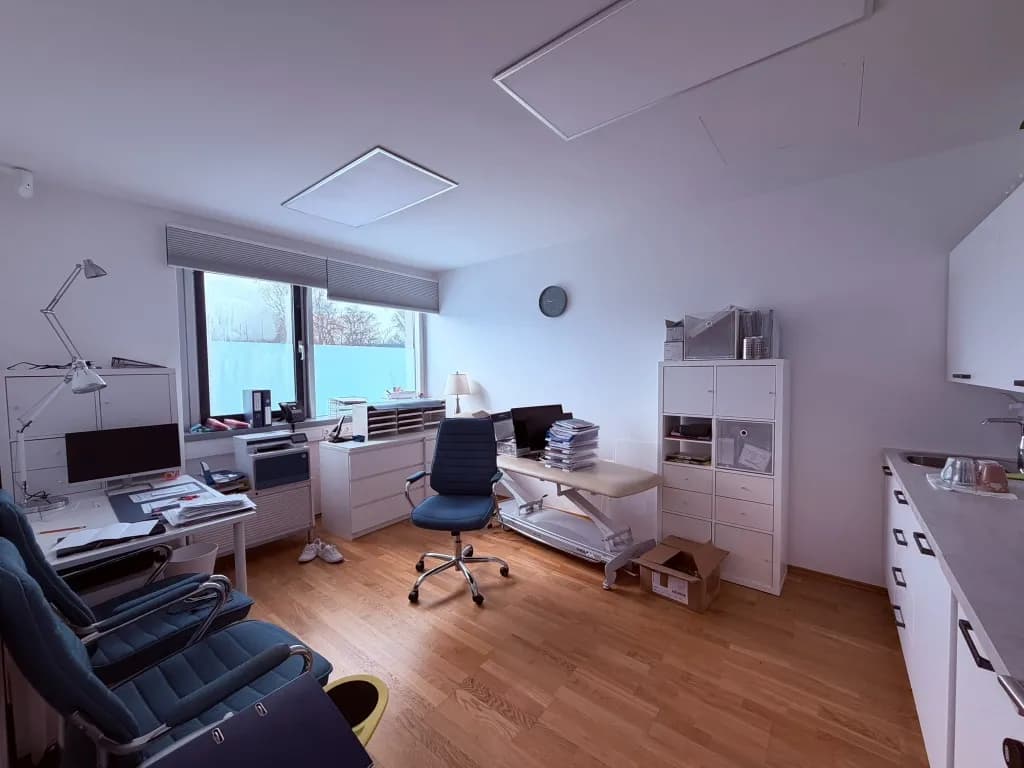 4-Zimmer-Gewerbeimmobilie mieten in Baden – 72 m², € 1.080 – Bild 13 von 32