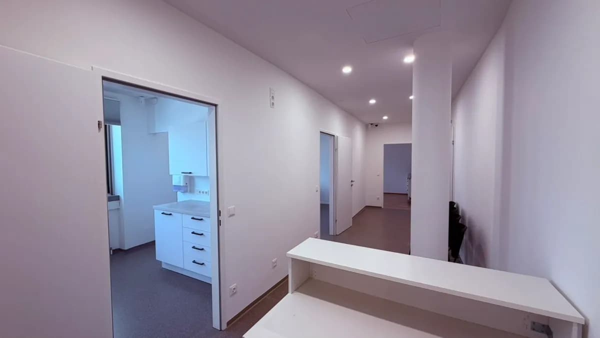 4-Zimmer-Gewerbeimmobilie mieten in Baden – 72 m², € 1.080 – Bild 20 von 32