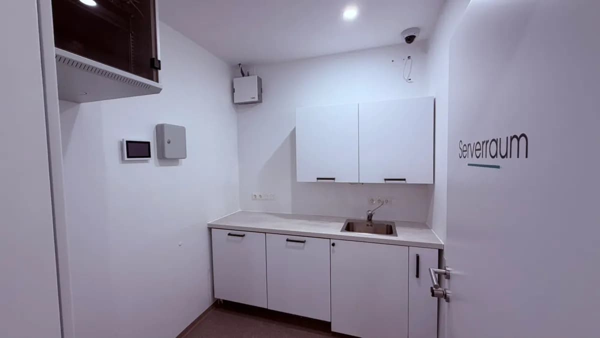 4-Zimmer-Gewerbeimmobilie mieten in Baden – 72 m², € 1.080 – Bild 22 von 32