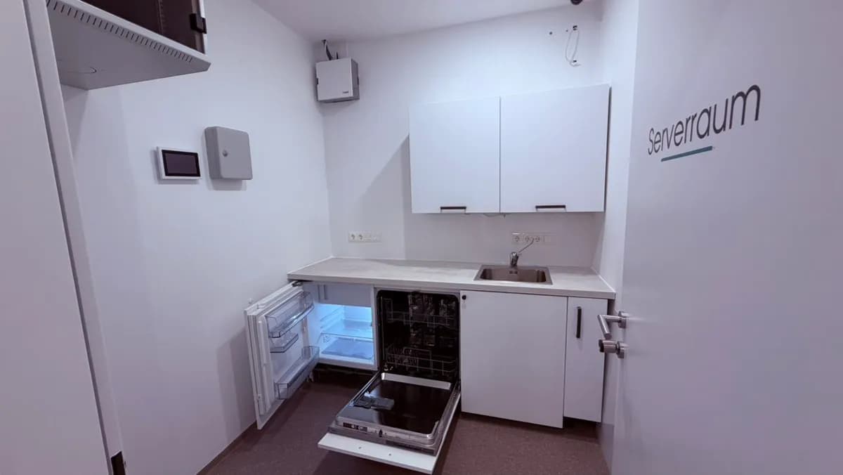 4-Zimmer-Gewerbeimmobilie mieten in Baden – 72 m², € 1.080 – Bild 23 von 32