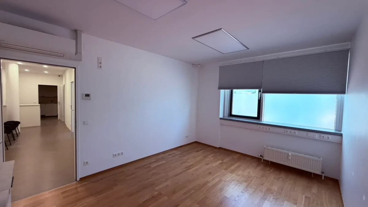 4-Zimmer-Gewerbeimmobilie mieten in Baden – 72 m², € 1.080 – Bild 29 von 32