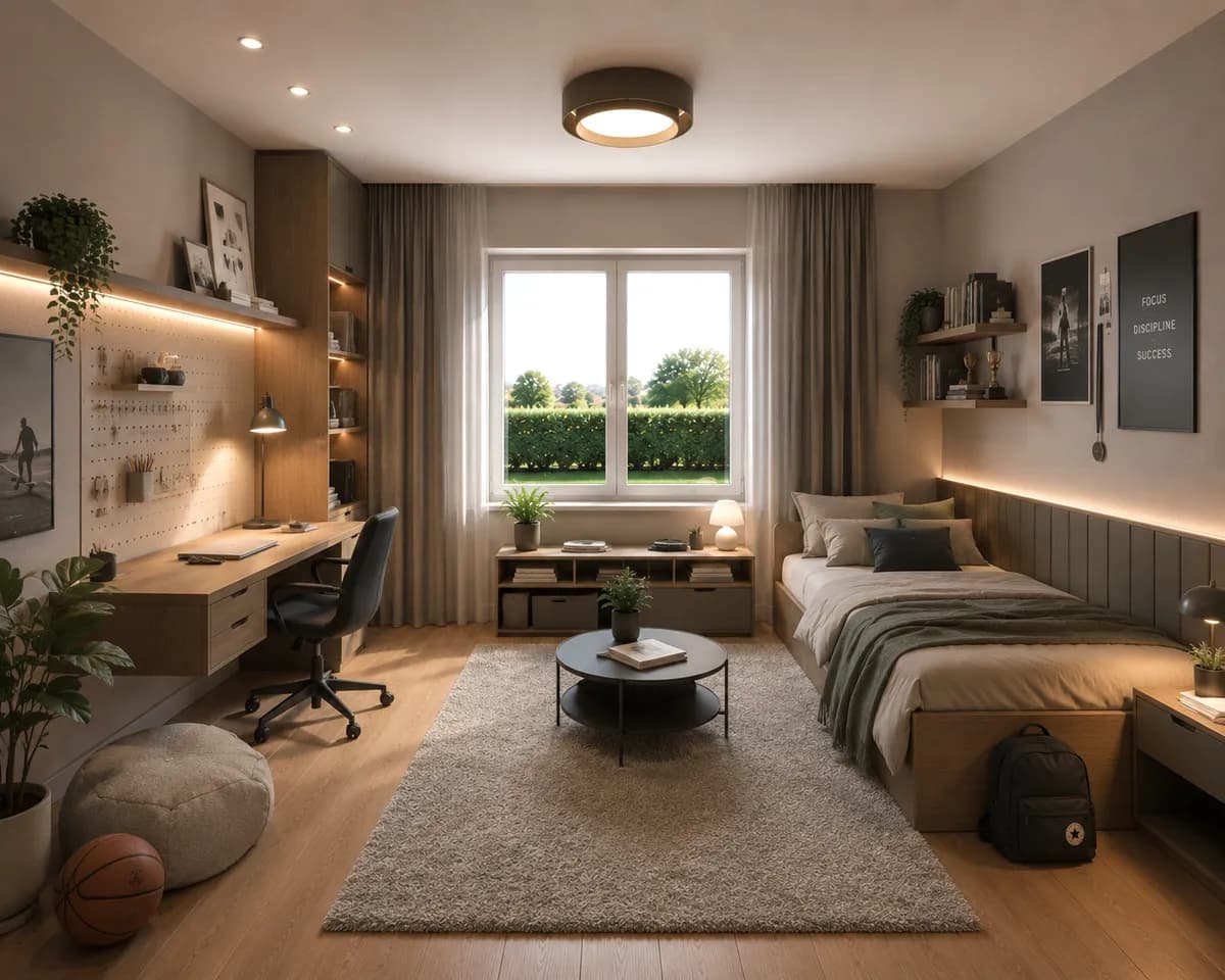 4-Zimmer-Wohnung kaufen in Deutschlandsberg – 85,27 m², € 369.900 – Bild 3 von 8