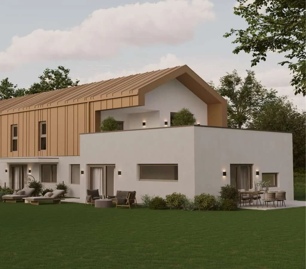 4-Zimmer-Wohnung kaufen in Deutschlandsberg – 85,27 m², € 369.900 – Bild 5 von 8