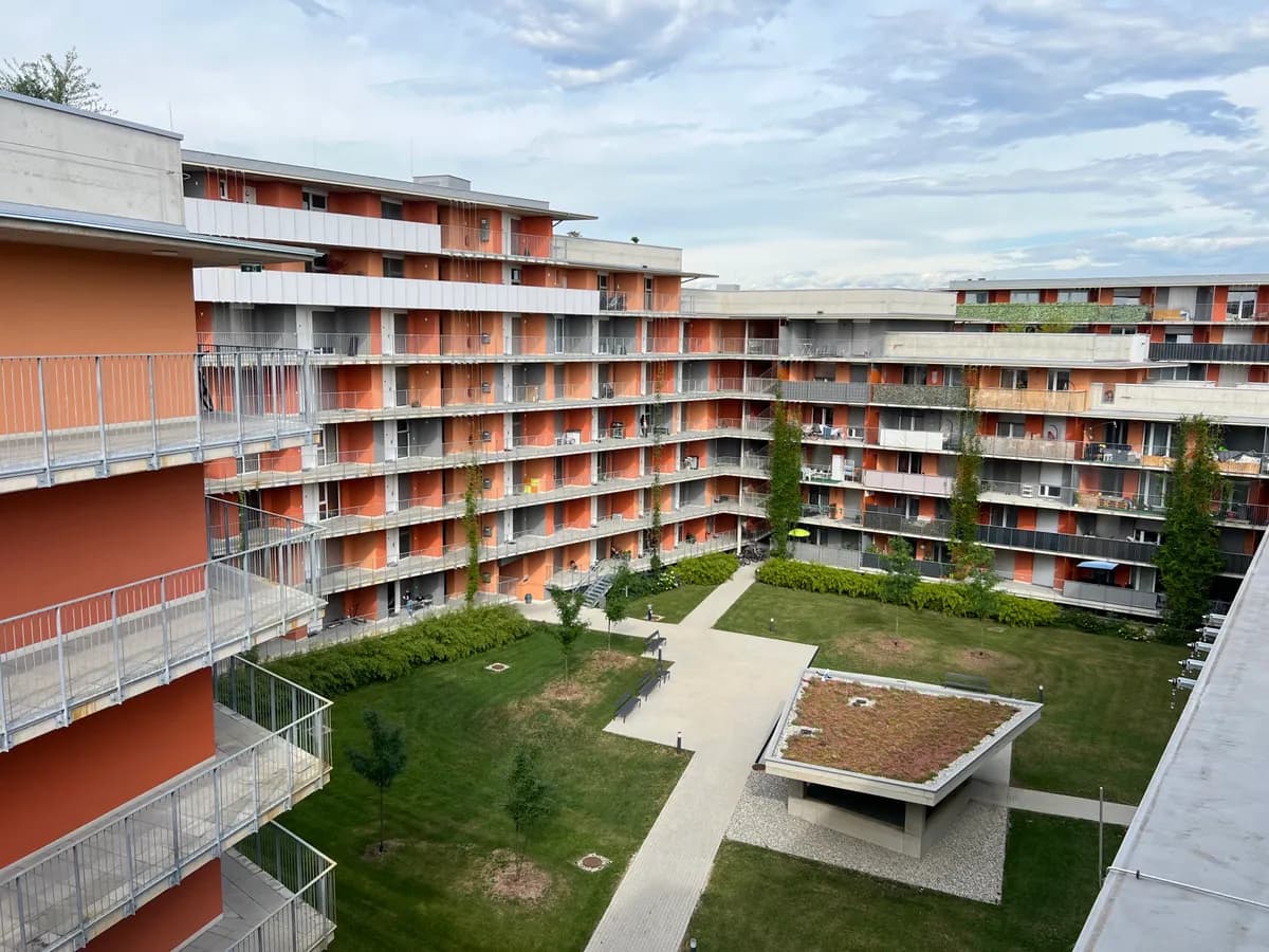 Gewerbeimmobilie mieten in Graz – 300 m², € 12 – Bild 3 von 10