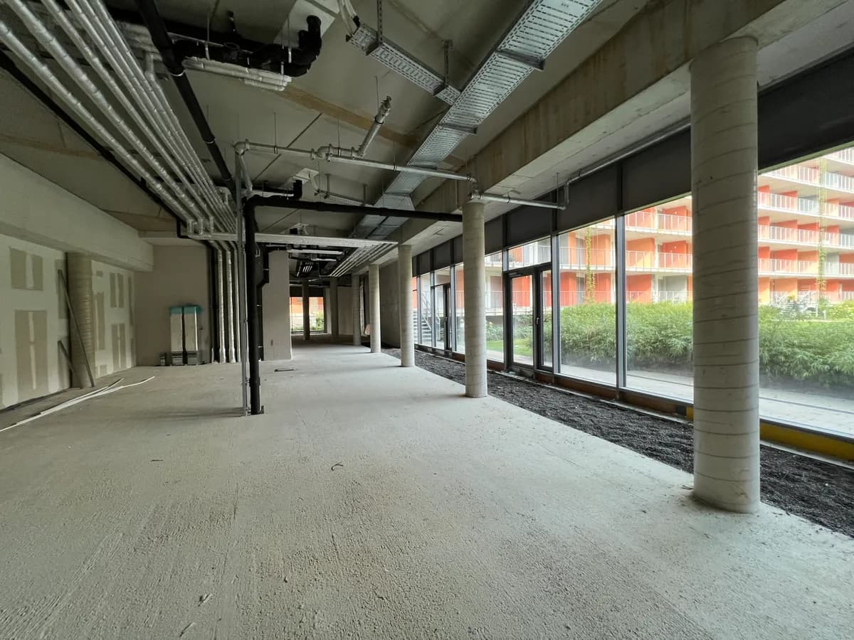 Gewerbeimmobilie mieten in Graz – 300 m², € 12 – Bild 6 von 10