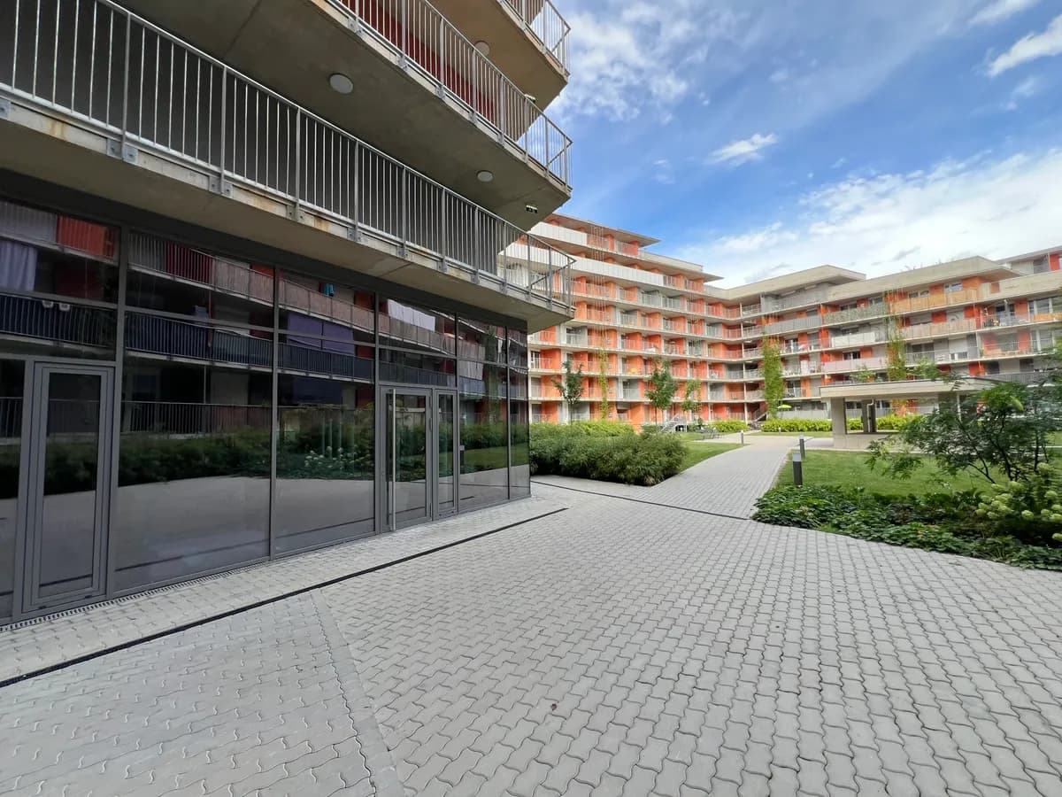 Gewerbeimmobilie mieten in Graz – 300 m², € 12 – Bild 9 von 10