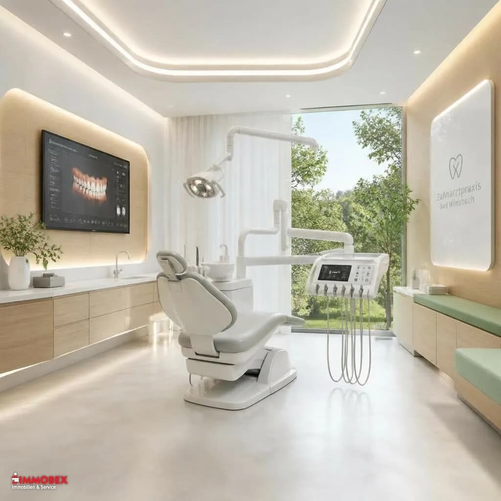 Gewerbeimmobilie kaufen in Wels-Land – Bild 3 von 4