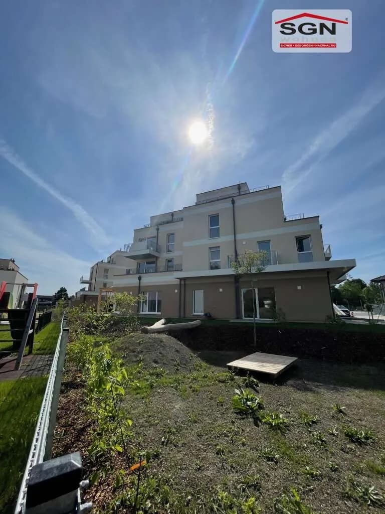 4-Zimmer-Wohnung mieten in Amstetten – 90,88 m², € 1.158 – Bild 3 von 9