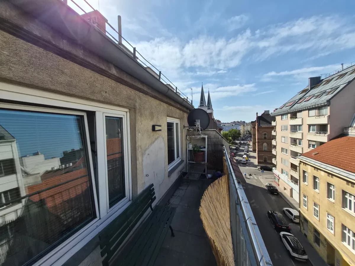 5-Zimmer-Wohnung kaufen in Wien – 130 m², € 599.950 – Bild 10 von 13