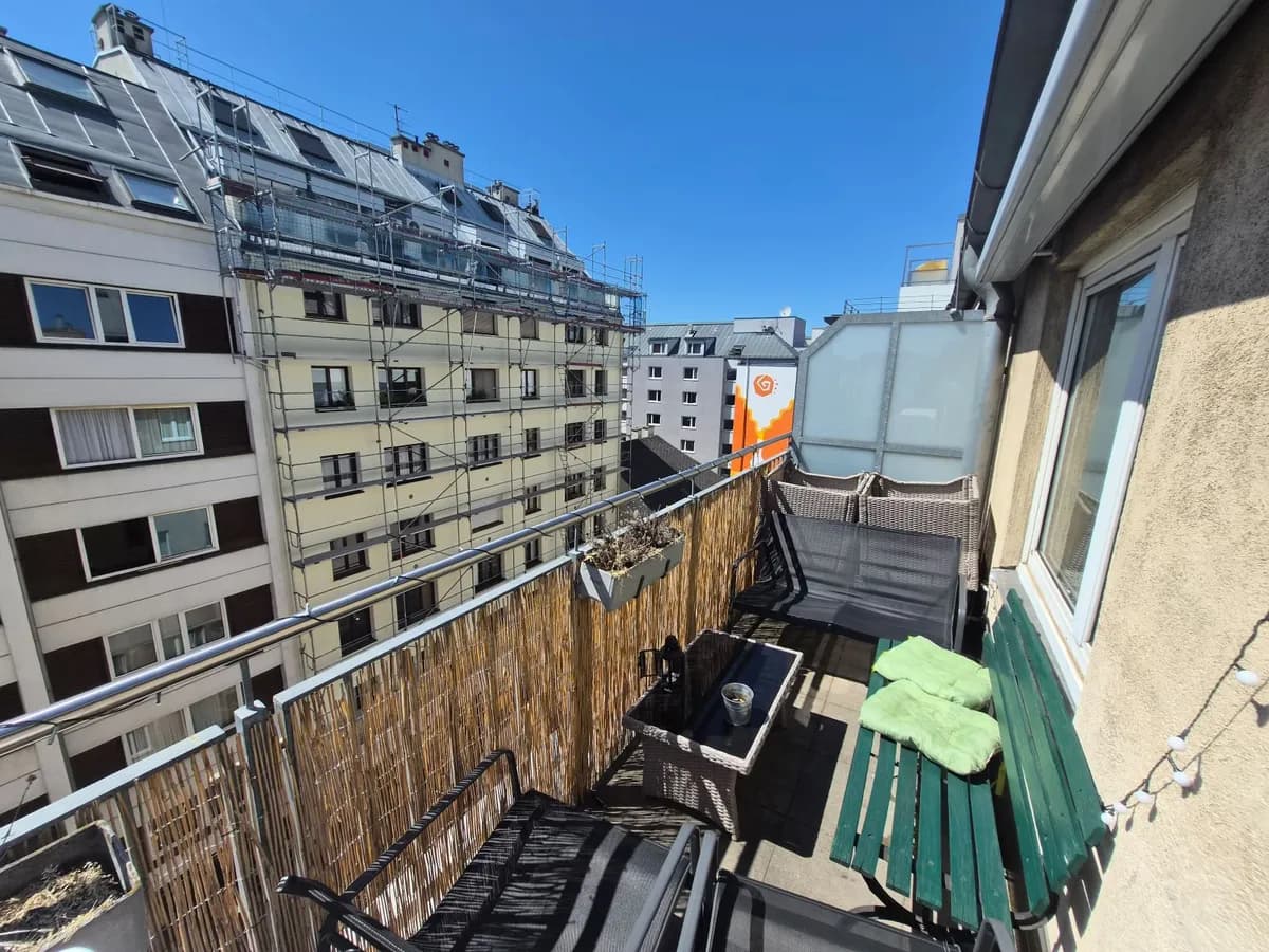 5-Zimmer-Wohnung kaufen in Wien – 130 m², € 599.950 – Bild 11 von 13